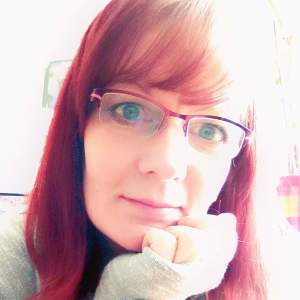 Profilbild von Heike Meyer