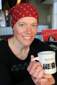 Profilbild von Heike Meyer