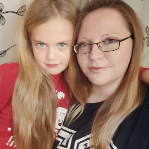 Profilbild von Heike Meyer