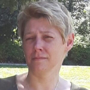 Profilbild von Heike Meyer