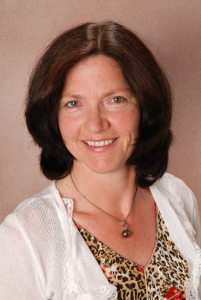 Profilbild von Heike Meyer