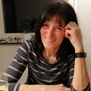 Profilbild von Heike Meyer