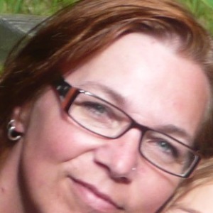 Profilbild von Heike Meyer
