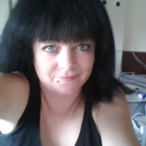 Profilbild von Heike Meyer