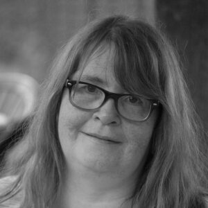 Profilbild von Heike Meyer
