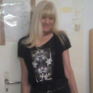 Profilbild von Heike Meyer