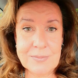 Profilbild von Heike Meyer