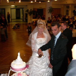 Profilbild von Heike Meziane