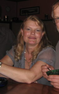 Profilbild von Heike Michalski