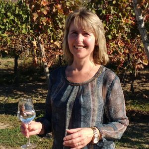 Profilbild von Heike Michalski