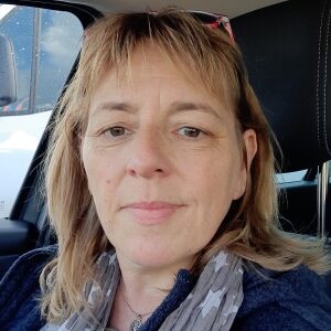Profilbild von Heike Michel