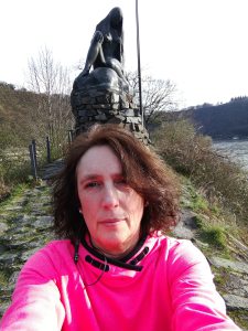 Profilbild von Heike Michel