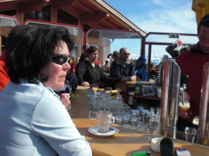 Profilbild von Heike Michels