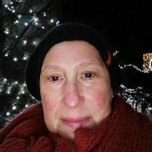 Profilbild von Heike Miersal