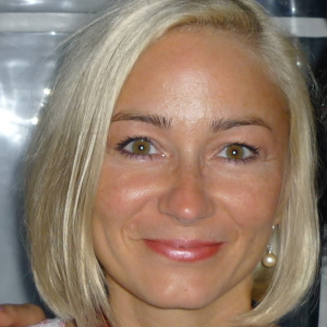 Profilbild von Heike Miesner