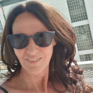 Profilbild von Heike Milch