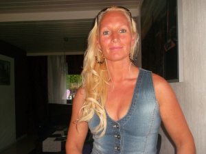 Profilbild von Heike Miller