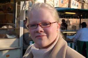 Profilbild von Heike Minning