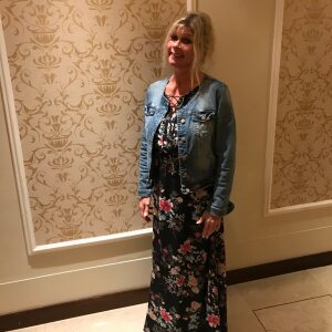 Profilbild von Heike Mint