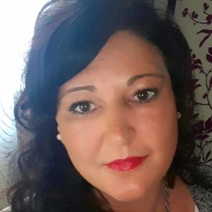 Profilbild von Heike Mirgorodski