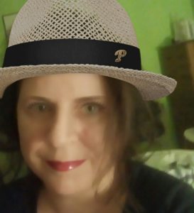 Profilbild von Heike Mirus-Hetfleisch