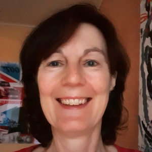 Profilbild von Heike Mischon