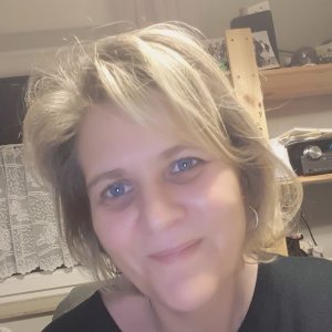 Profilbild von Heike Mittermüller