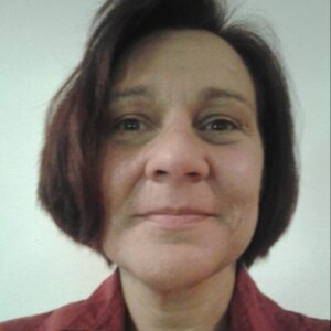 Profilbild von Heike Mitzlaff