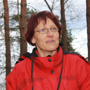 Profilbild von Heike Möbius