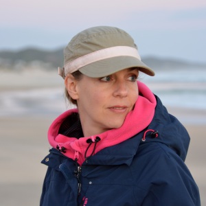 Profilbild von Heike Möhring