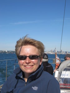 Profilbild von Heike Möller