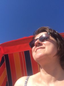 Profilbild von Heike Möllering