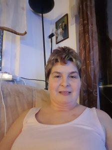 Profilbild von Heike Mönch