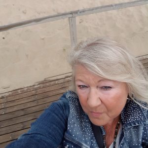 Profilbild von Heike Moers
