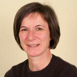 Profilbild von Heike Mollenhauer