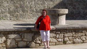 Profilbild von Heike Momber