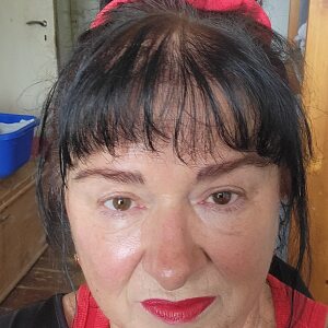 Profilbild von Heike Morawietz-Könnecker