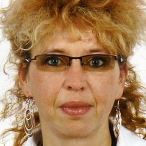 Profilbild von Heike Morgner