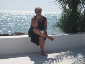 Profilbild von Heike Moritz