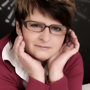 Profilbild von Heike Moros