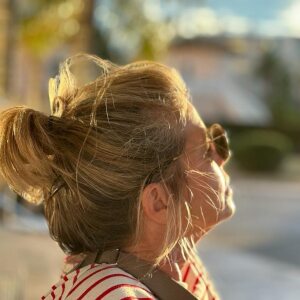 Profilbild von Heike Motzkus