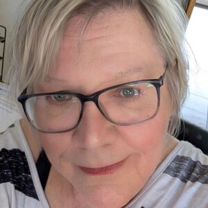 Profilbild von Heike Mühlenkamp