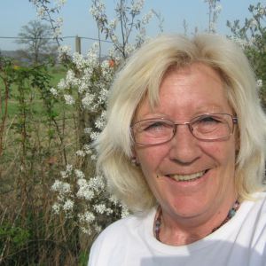 Profilbild von Heike Mühlhan