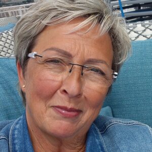 Profilbild von Heike Müller