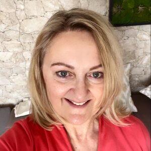 Profilbild von Heike Müller