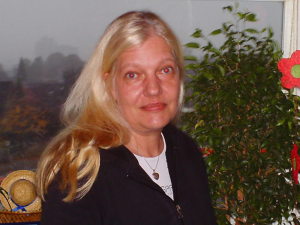 Profilbild von Heike Müller