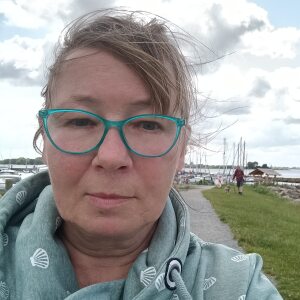 Profilbild von Heike Müller