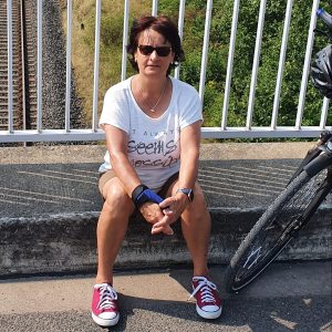Profilbild von Heike Müller