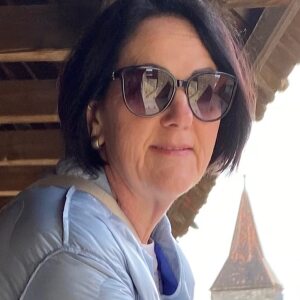 Profilbild von Heike Müller