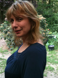 Profilbild von Heike Müller